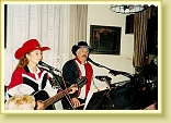 20021000 Brotterode,White Eagle,Heike und Mann Ledermann